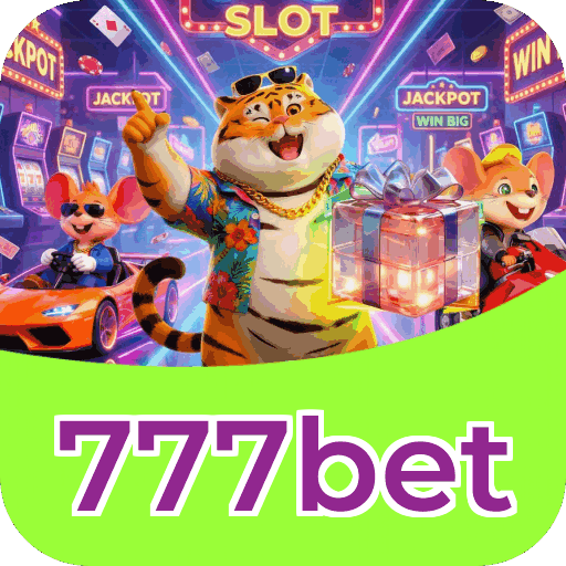 Fortune Rabbit - Slot Fortune series