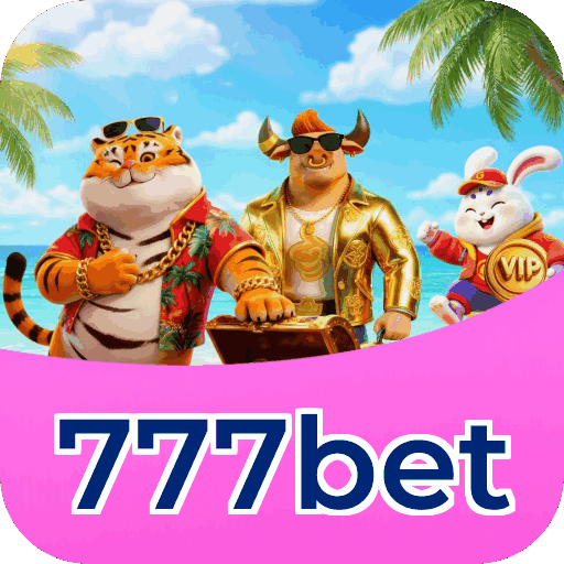Siga a 777bet no Facebook