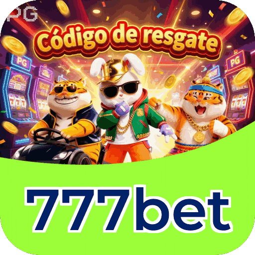 Login rápido no app 777bet